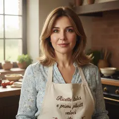 Autor Noemi Romano