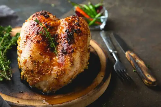 Petto di pollo morbido - Le ricette e i segreti per cucinarlo